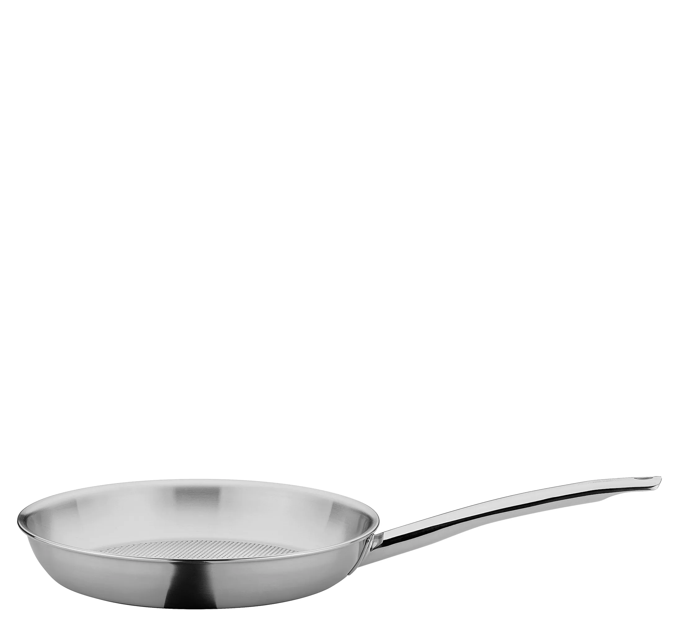Bratpfanne BRIGADE PROFILE 24 cm Ø 24 cm / Höhe: 4,0 cm