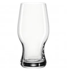 Bierglas TAVERNA 2er-Set 500 ml Glas, spülmaschinengeeignet, lebensmittelecht