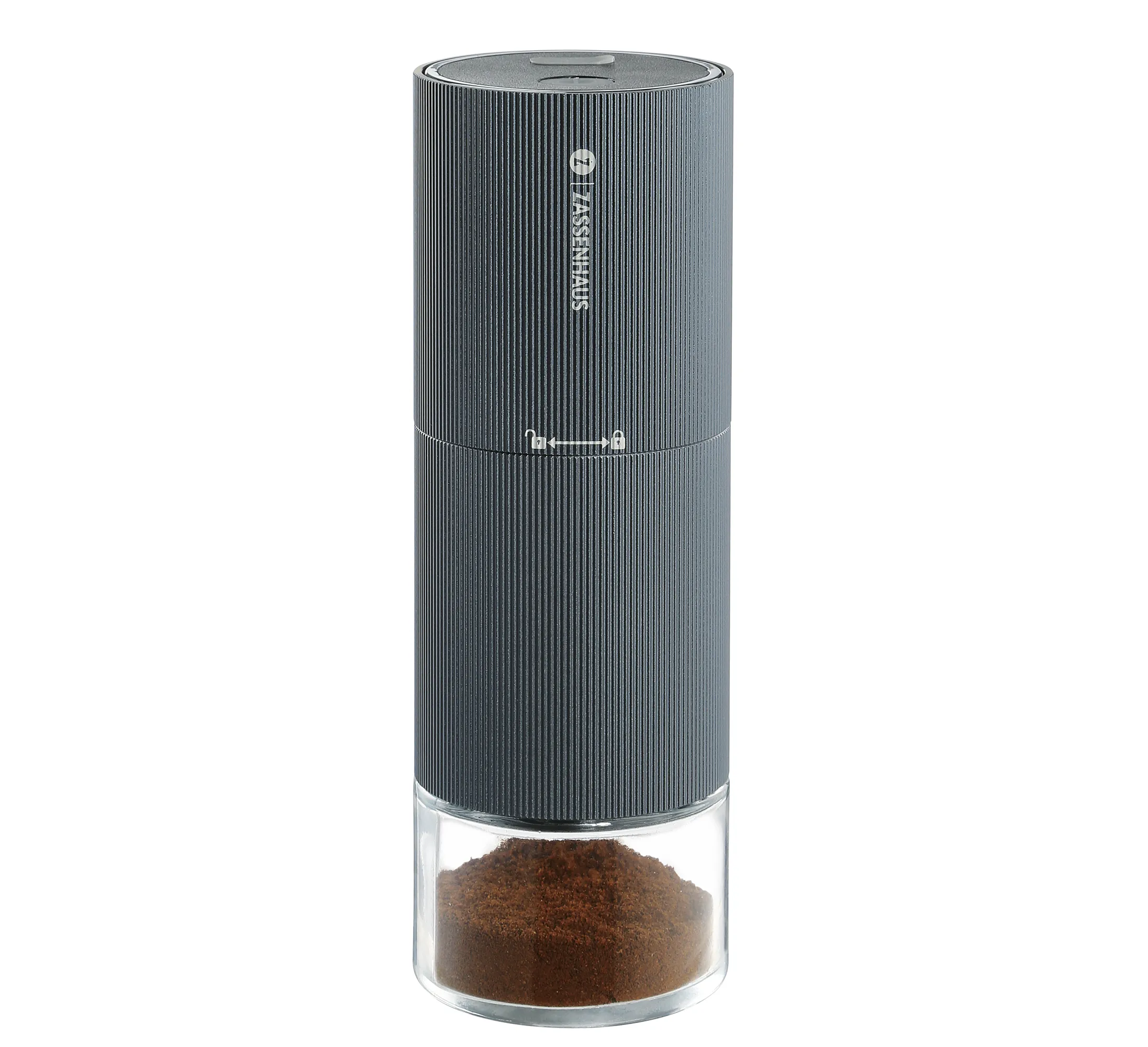 Kaffeemühle/Espressomühle MASTER  mit USB