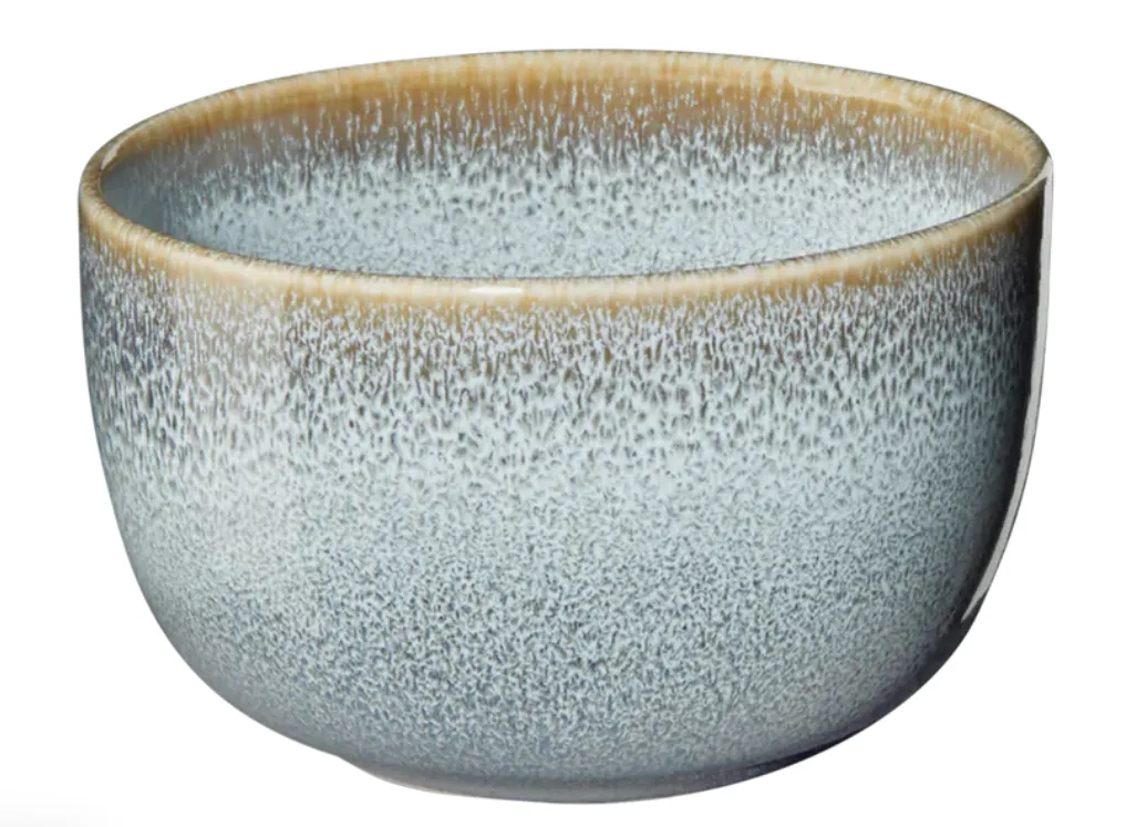 Schale, denim Ø 9 cm