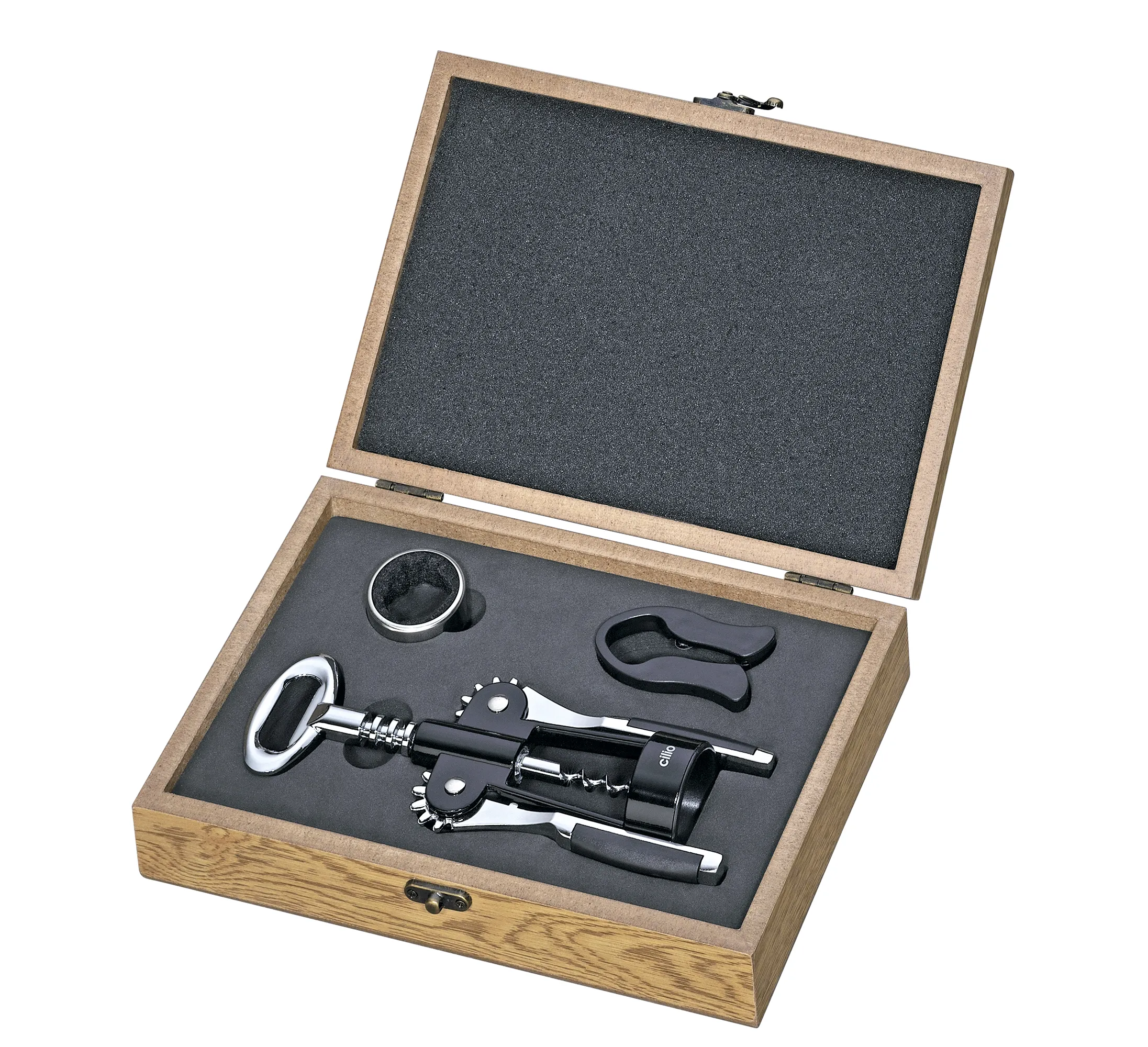 Weinset TOSCANA 3-tlg.