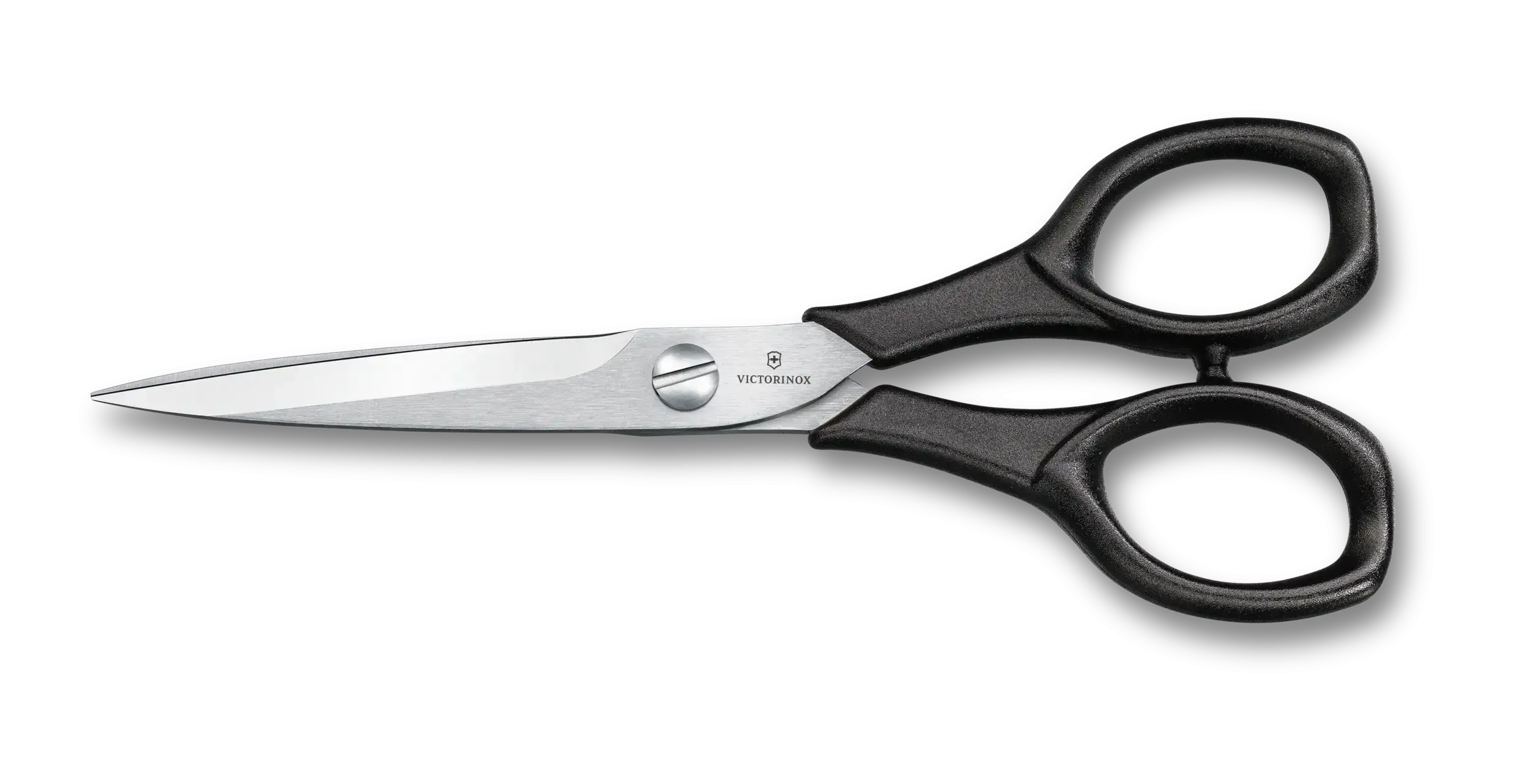 Haushaltsschere Italy, 16cm, schwarz