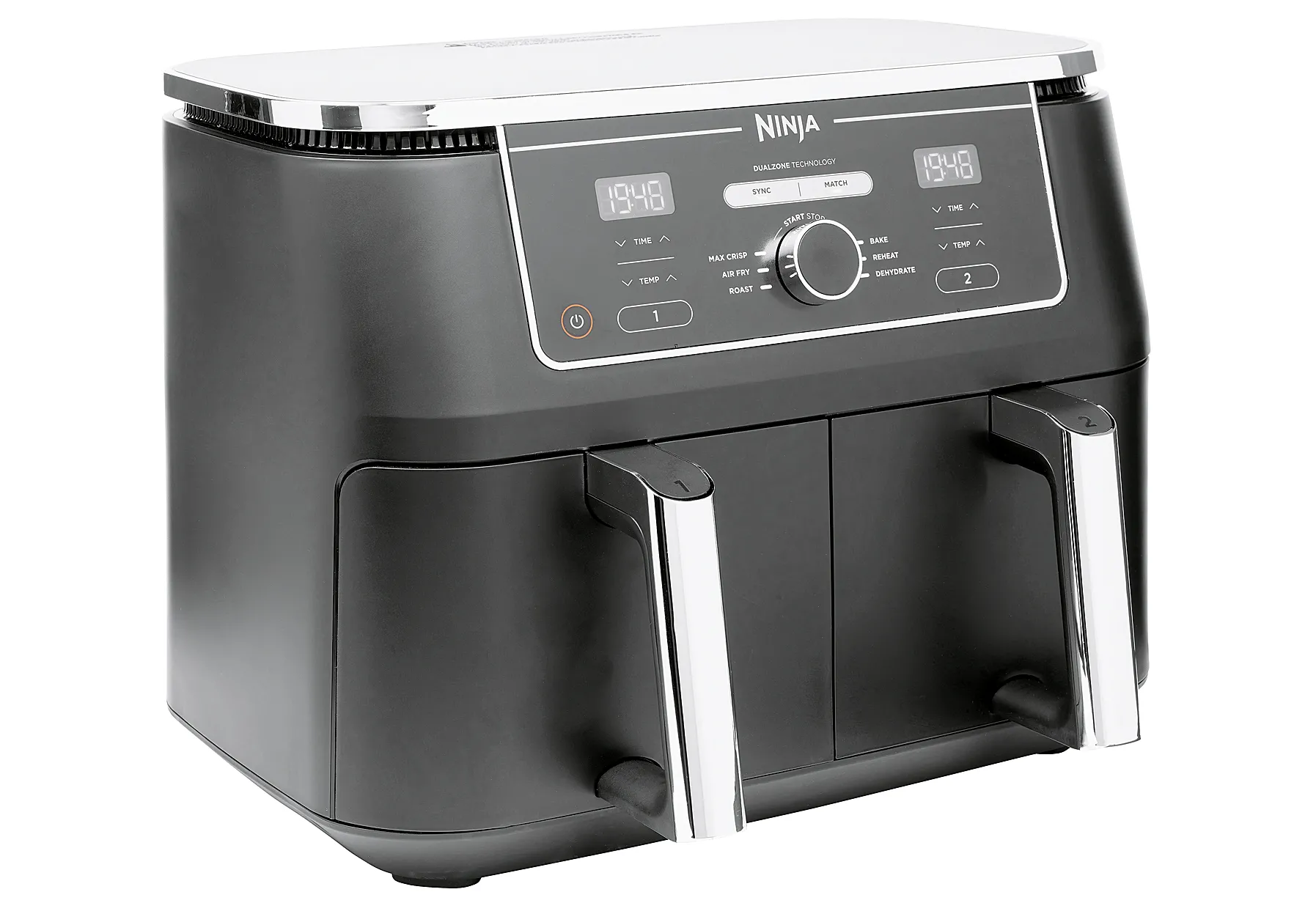 Heißluftfritteuse Ninja