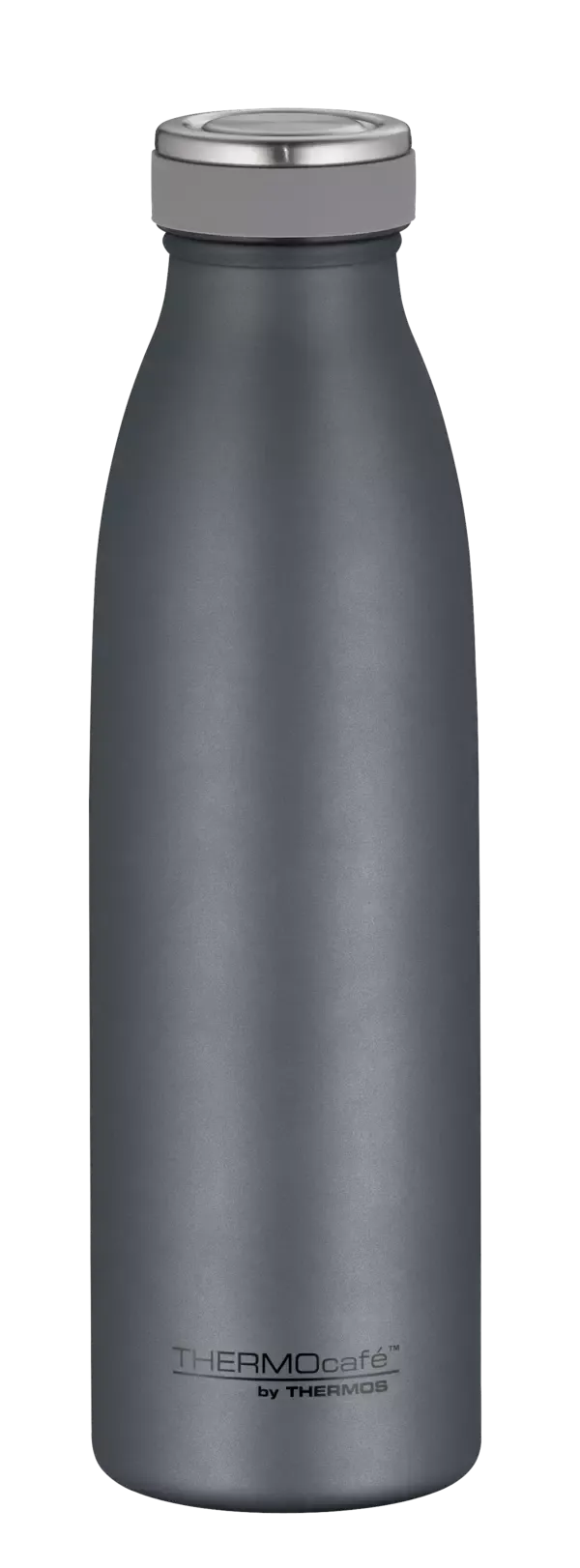 TC Bottle Isolier-Trinkflasche 0,5l grey matt