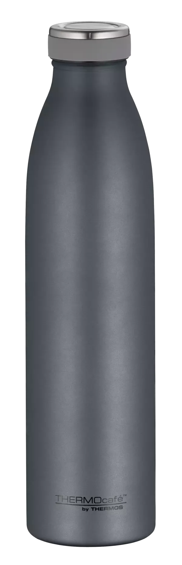 TC Bottle Isolier-Trinkflasche 0,75l graphite grey matt