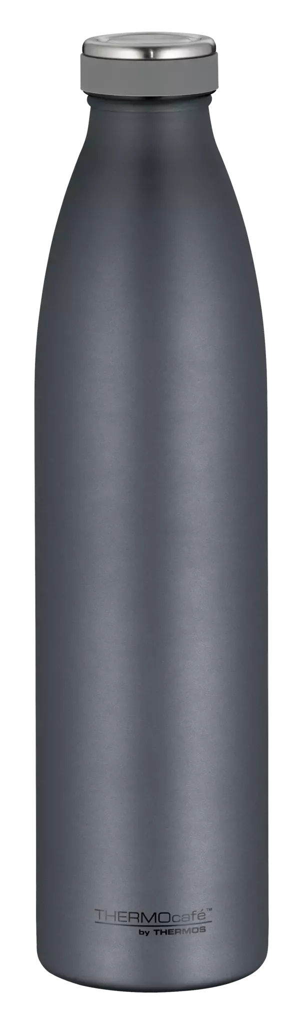TC Bottle Isolier-Trinkflasche 1l graphite grey matt