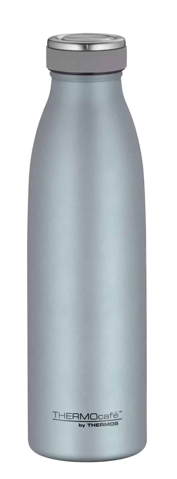 TC Bottle Isolier-Trinkflasche 0,5l ice blue matt