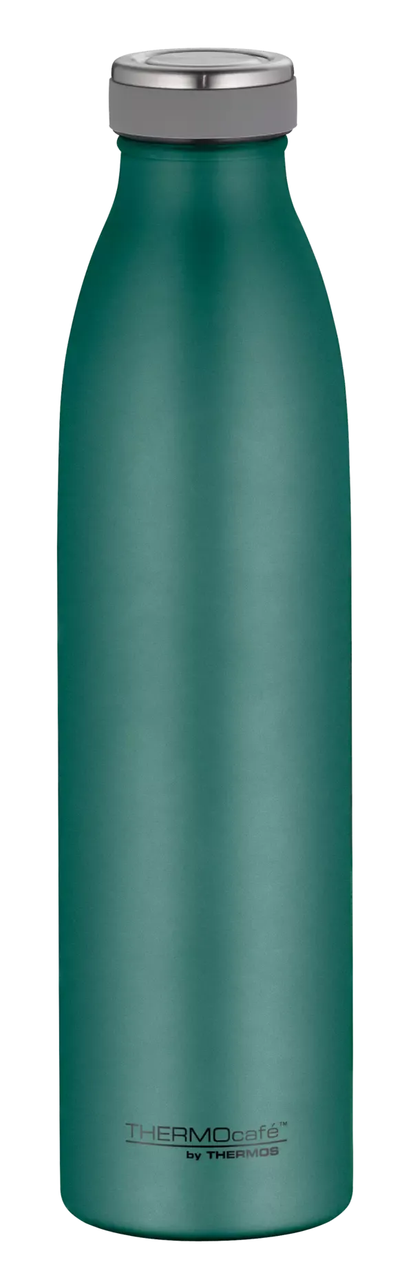 TC Bottle Isolier-Trinkflasche 0,75l moss green