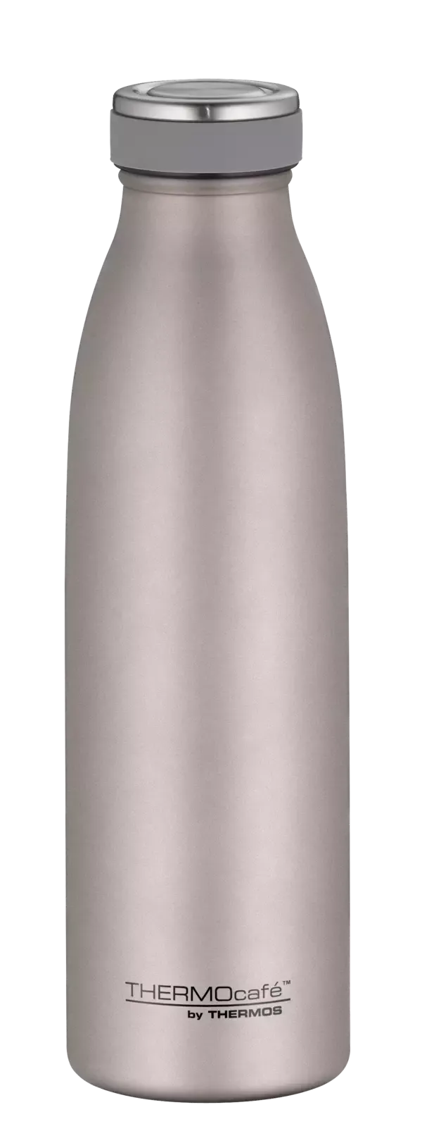 TC Bottle Isolier-Trinkflasche 0,5l rose matt thermo