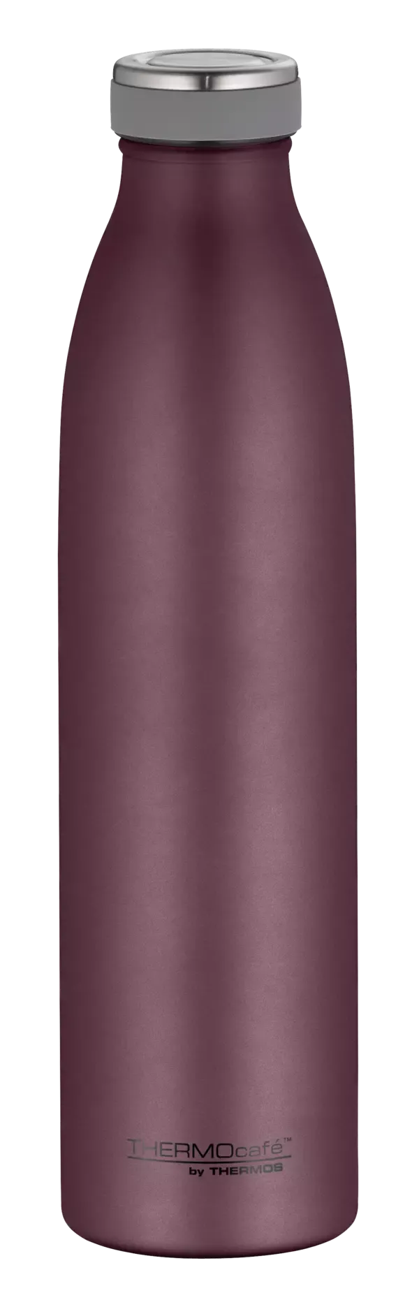 TC Bottle Isolier-Trinkflasche 0,75l burgundy matt thermo