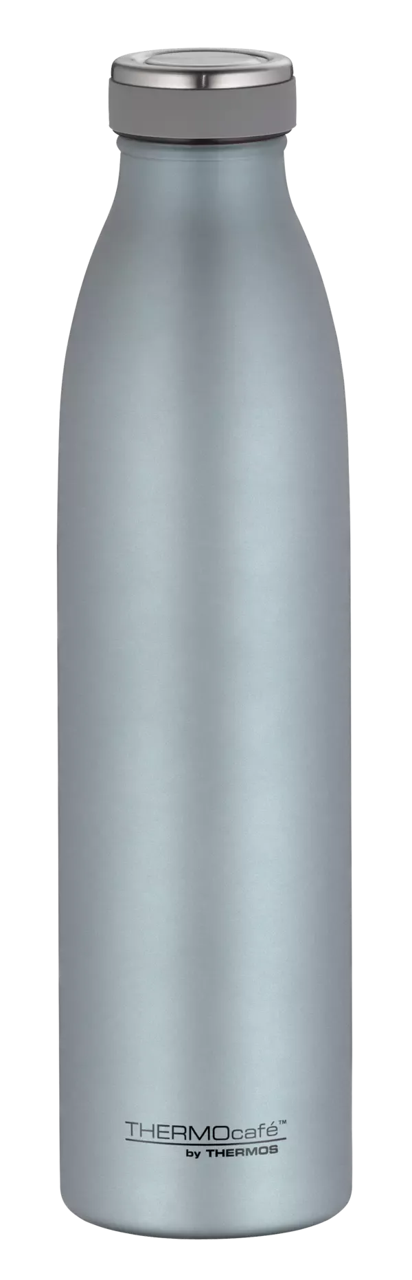 TC Bottle Isolier-Trinkflasche 0,75l ice blue matt thermo