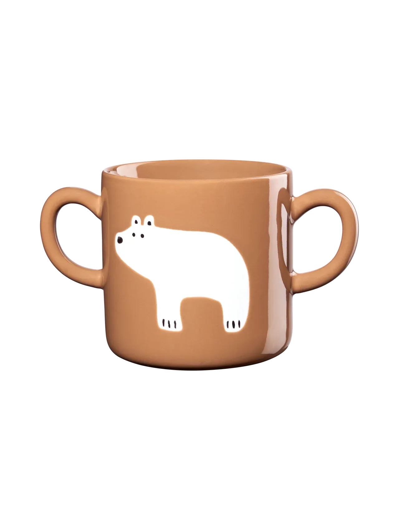 Henkelbecher, Bär BUDDIES 250 ml, 8,5cm