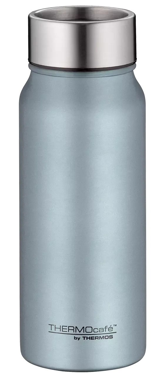 TC Bottle Isolier-Trinkbecher 0,5l ice blue matt