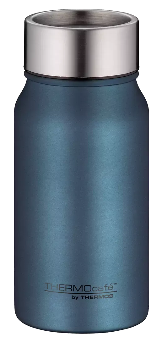 TC DRINKING MUG night blue matt 0,35l Thermotrinkbecher