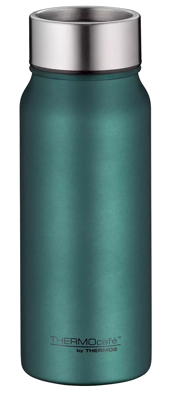 TC DRINKING MUG moos green matt 0,5l Thermo