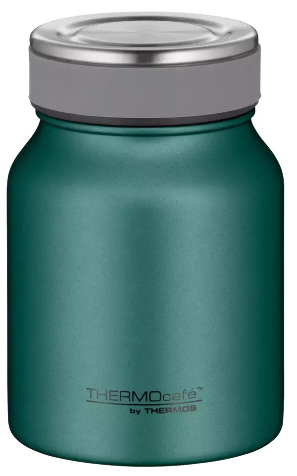 Speisegefäß TC Food Jar 500ml moos green matt Thermo