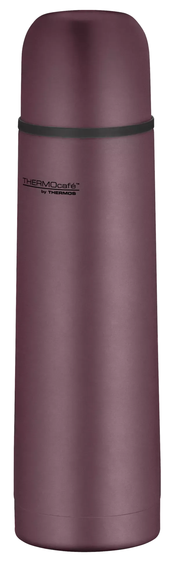 TC Everyday BURGUNDY MATT  Thermoskanne 0,5 l