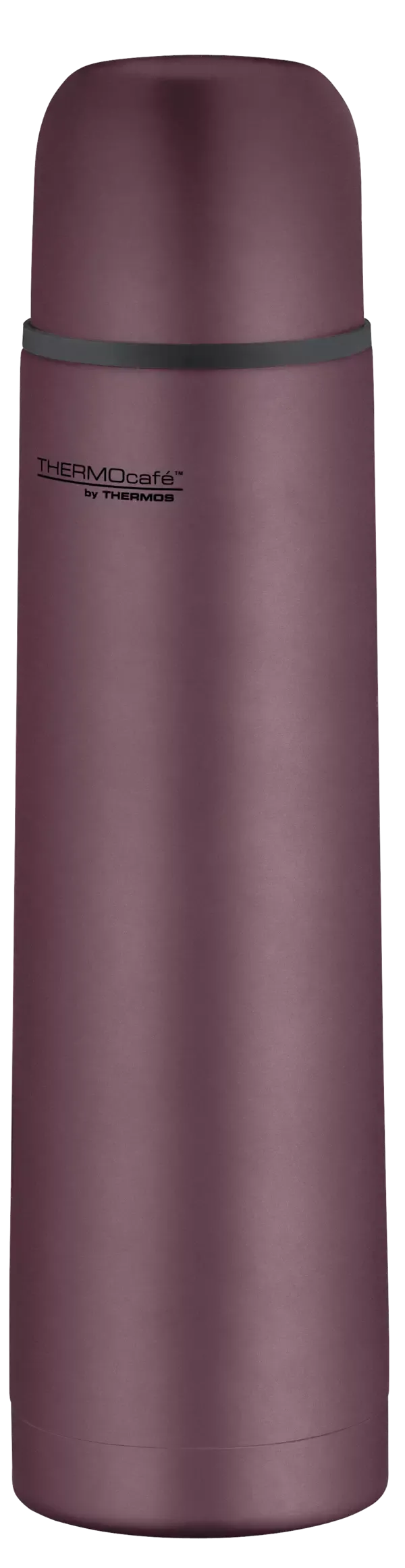 TC Everyday BURGUNDY MATT  Thermoskanne 0,7 l