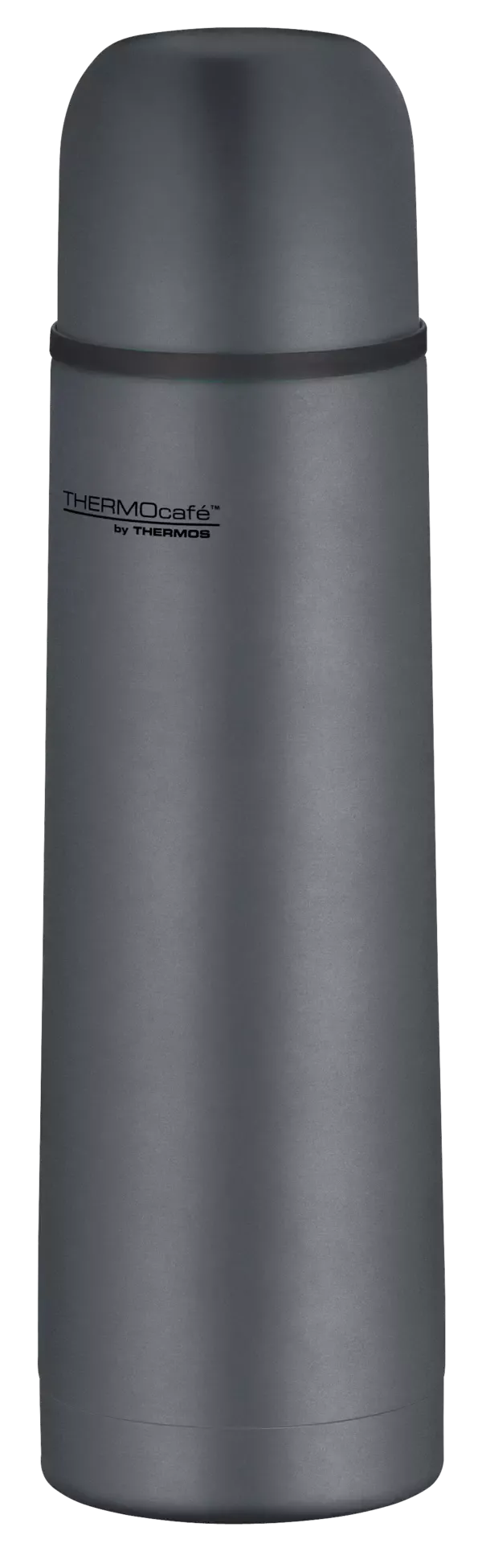 TC Everyday GRAPHITE GREY MATT  Thermoskanne 0,5 l
