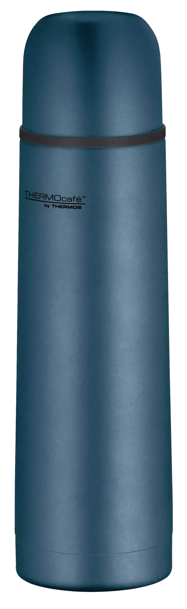 TC Everyday NIGHT BLUE MATT  Thermoskanne 0,5