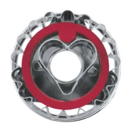 Ausstecher Linzer Herz ø 4,8 cm