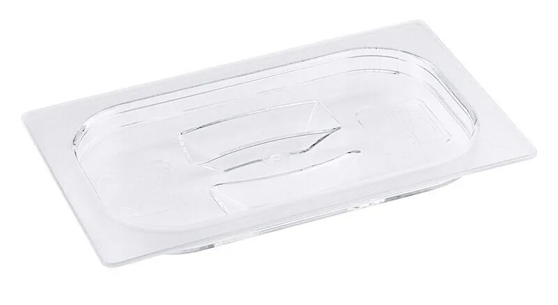 Acquista Coperchio GN 1/4 in Policarbonato — Tirolix