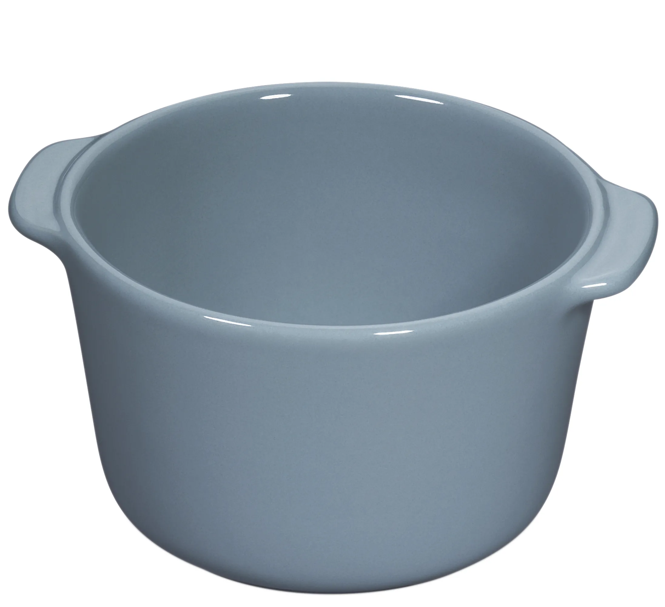 Ragoutschälchen PORTO 9 cm, 2er-Set, blau