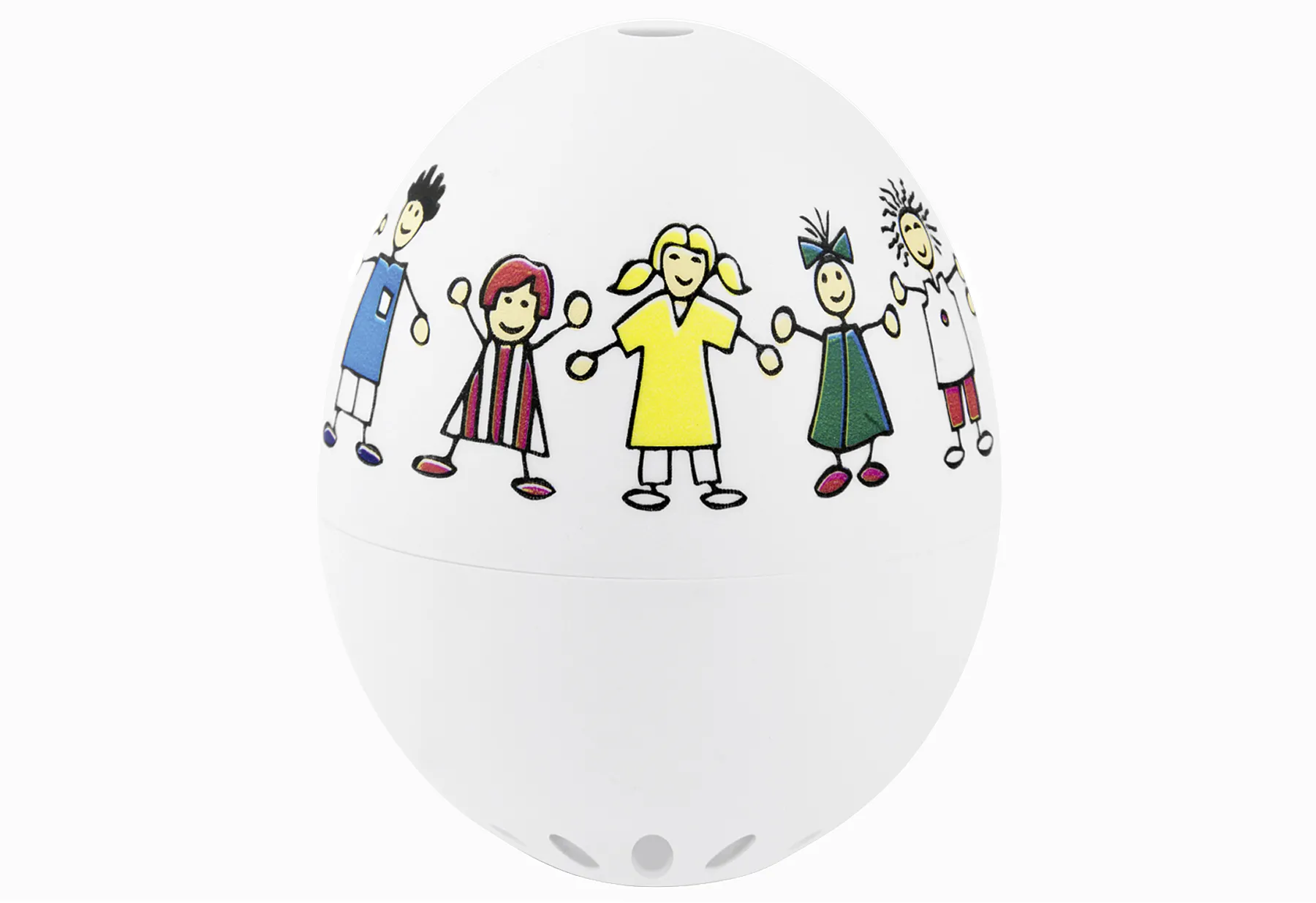 BRAINSTREAM Kinder PiepEi