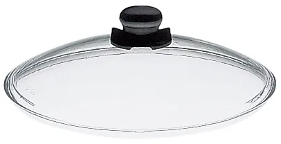 Glasdeckel VULCANO 26 cm Pfannendeckel