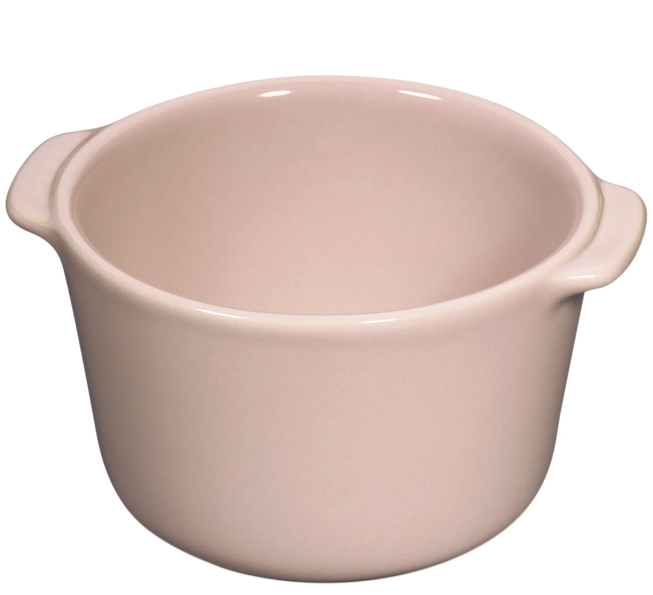 Ragoutschälchen PORTO 9 cm,  2er-Set, rosa