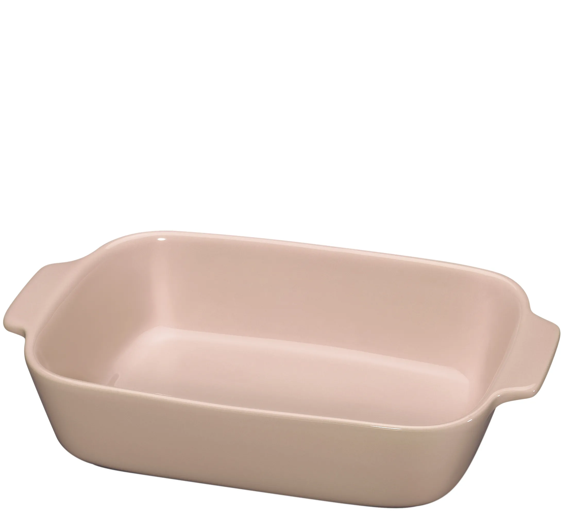 Gratinform PORTO rechteckig 30 cm,rosa