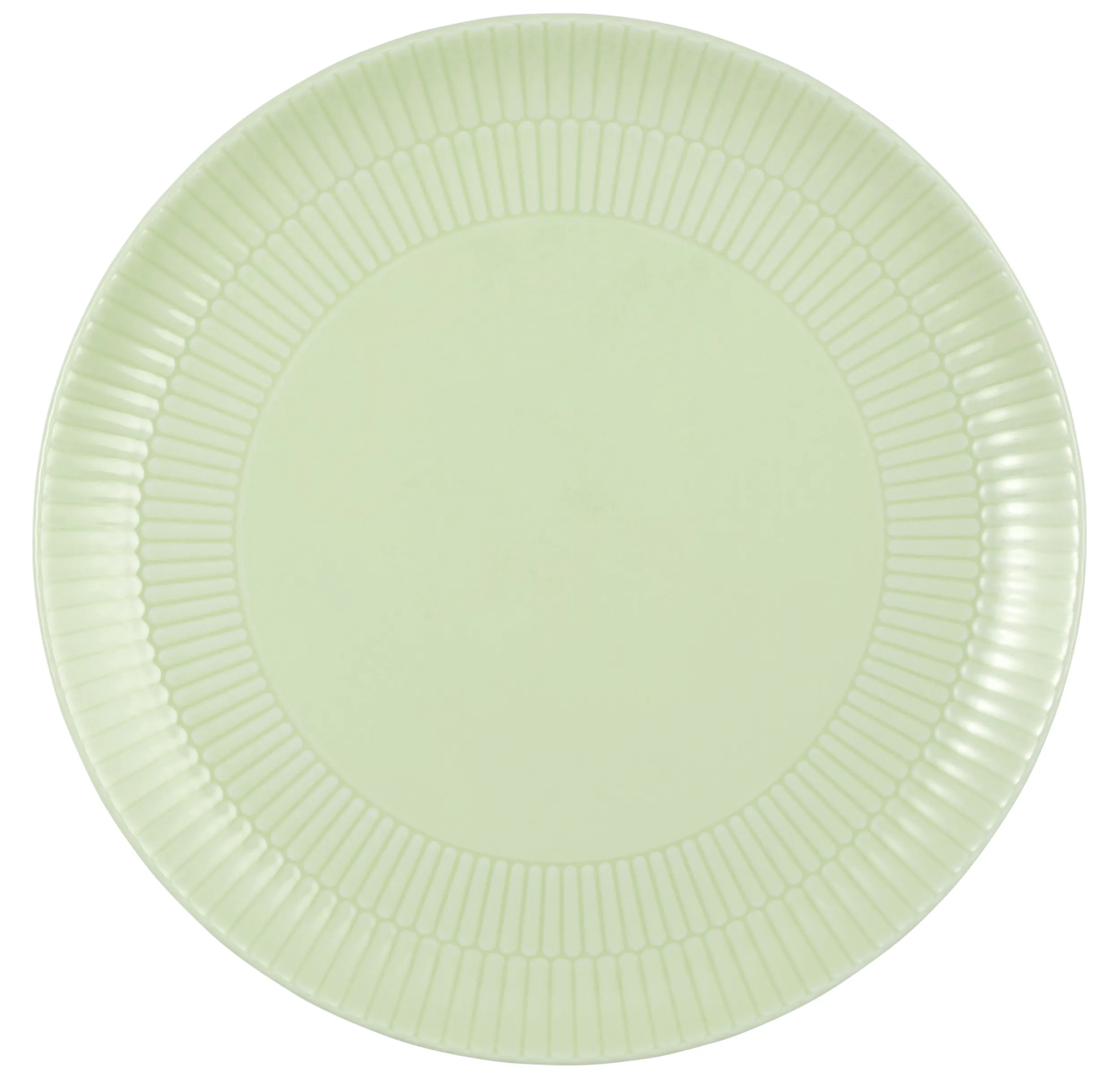 Speiseteller Seltmann Weiden Amina Seladon Uni