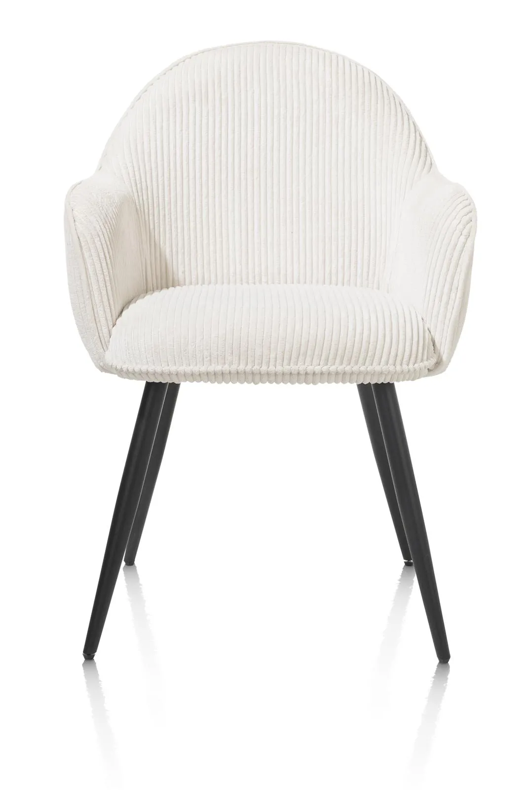 Armlehnstuhl Habufa Arielle