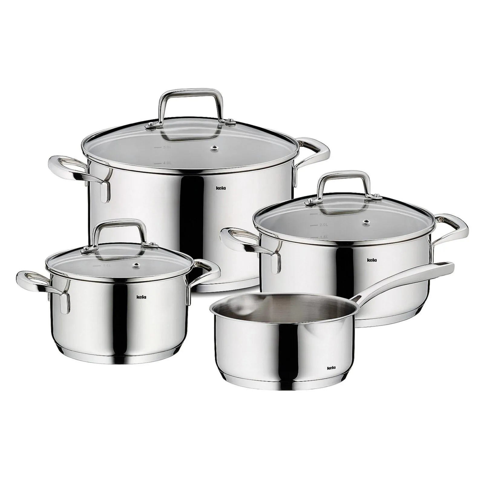 Kochtopf-Set Flavoria