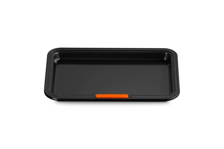 Backform rechteckig 29 cm antihaftbeschichtet