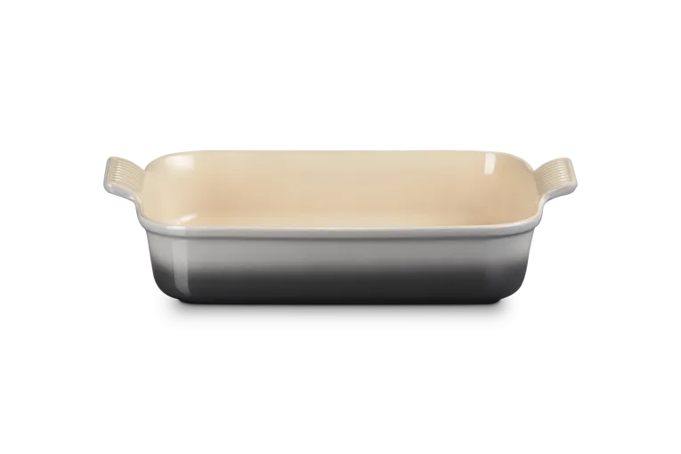 Auflaufform Tradition rechteckig 32 cm Flint 4,0 l