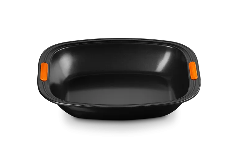 Brat- und Auflaufform 33 cm antihaftbeschichtet