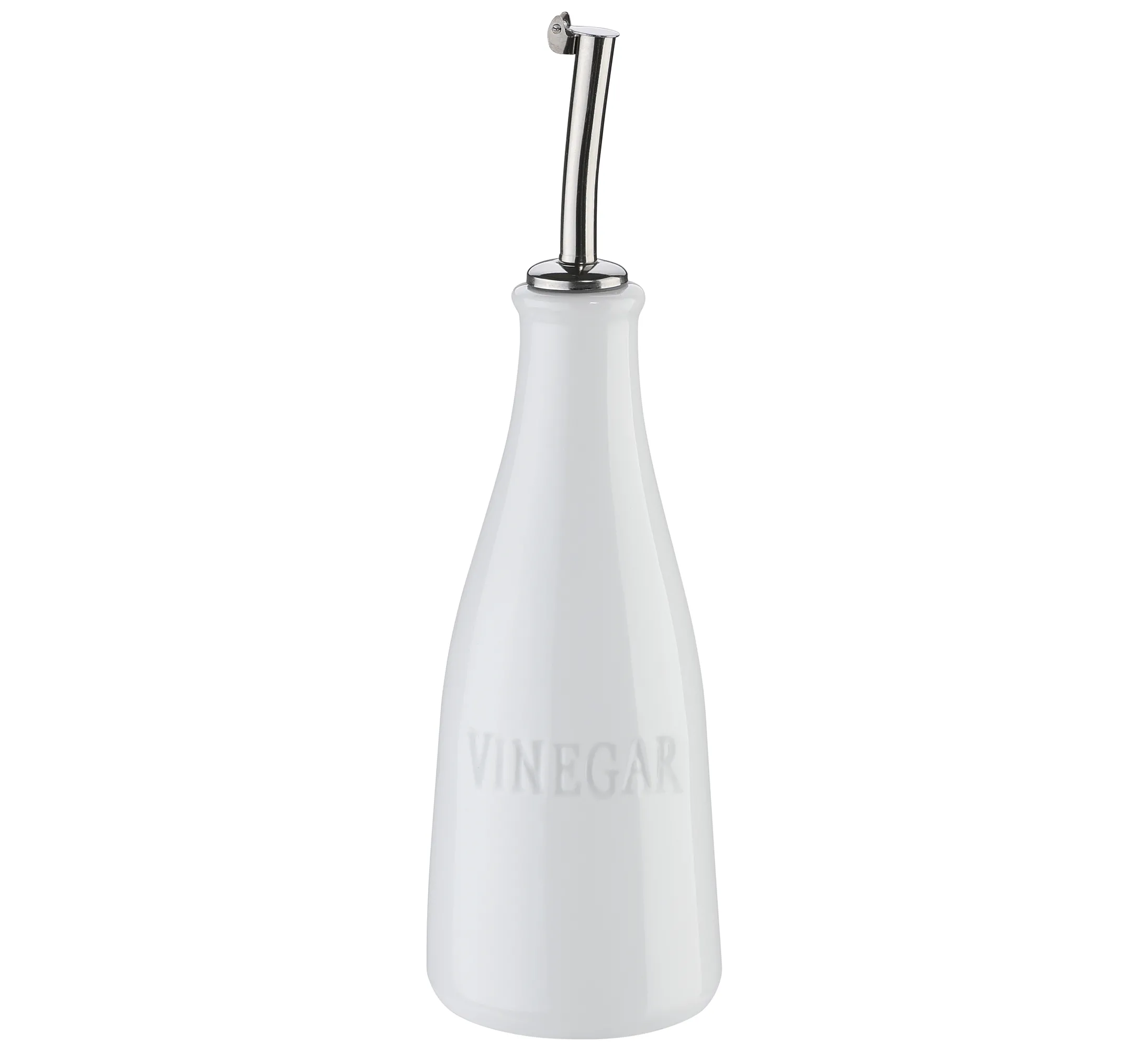 Essigflasche VINEGAR