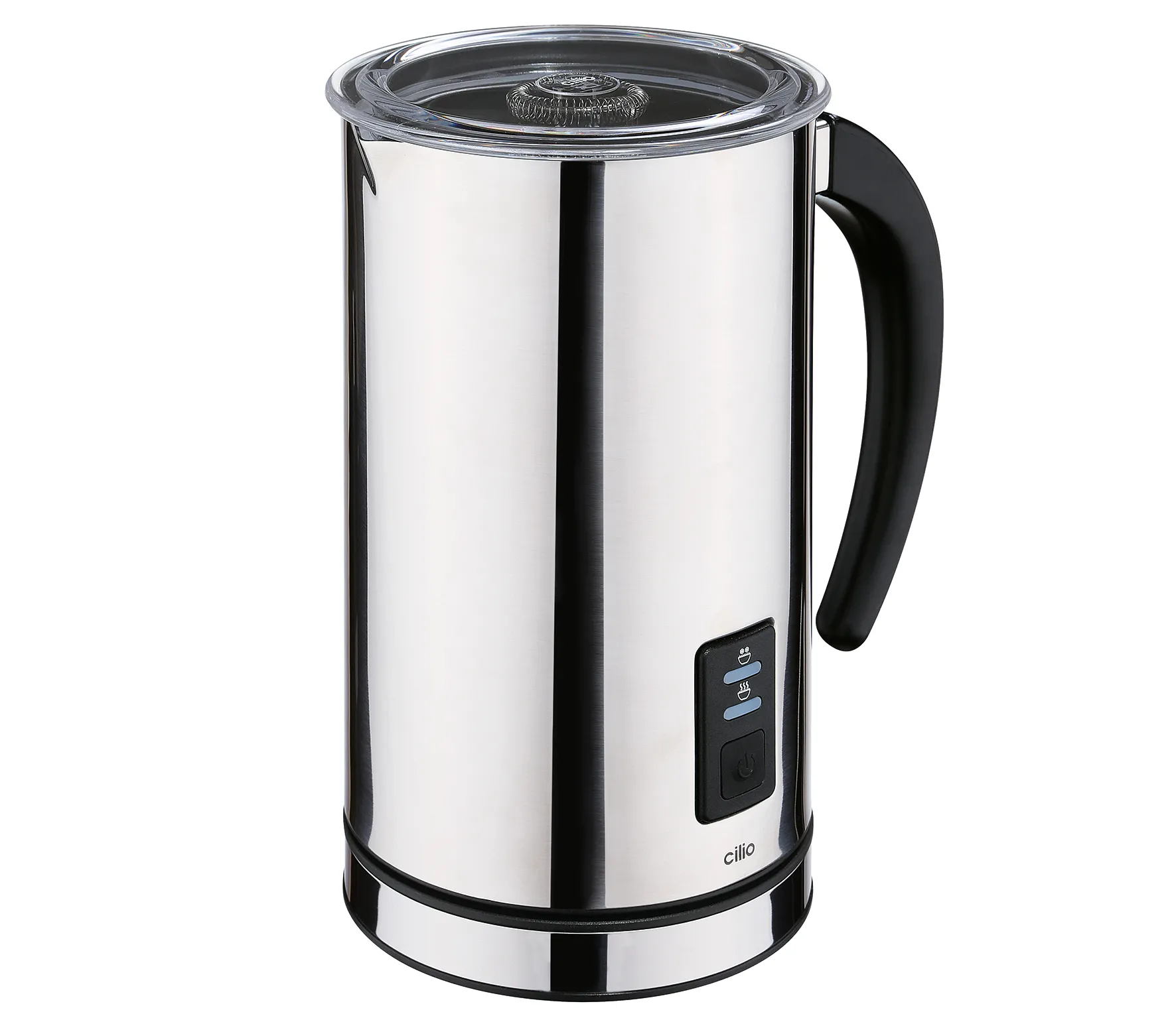 Milchaufschäumer CREMA 500 ml