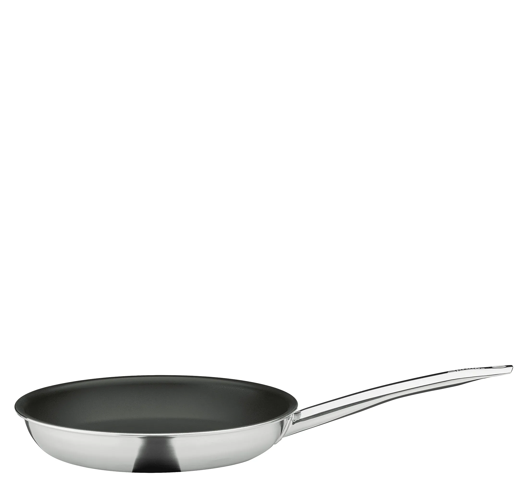 Bratpfanne 28cm BRIGADE ULTIMATE,kratzfest für alle Herdarten, PFAS-frei, innovative