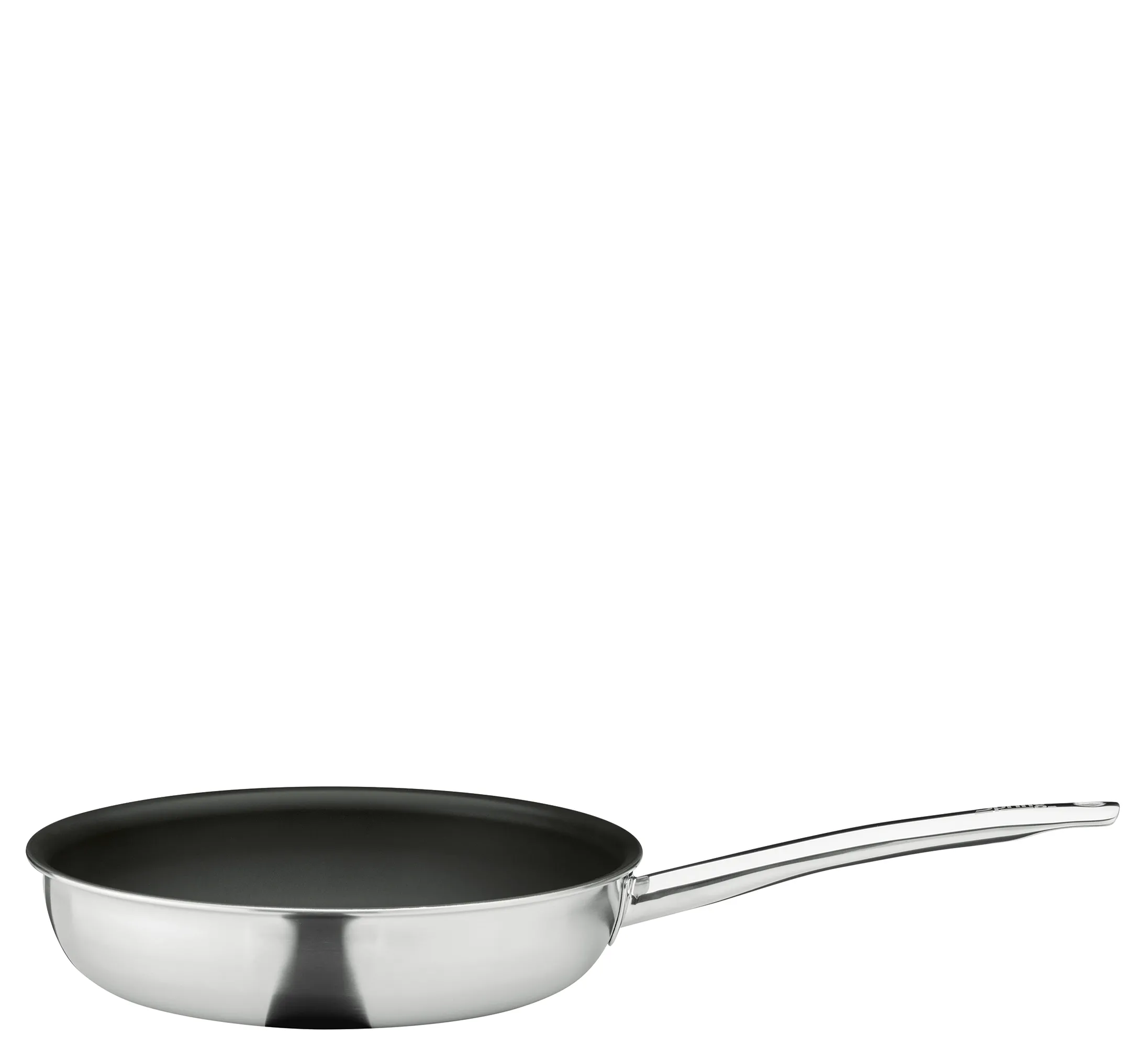 Bratpfanne 28cm XL hoch, kratfest für alle Herdarten, PFAS-frei, innovative