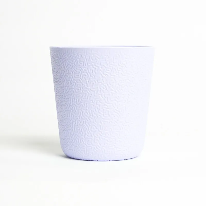 Tirolix - Bicchieri Bio Compostabile 20 cl Lavanda