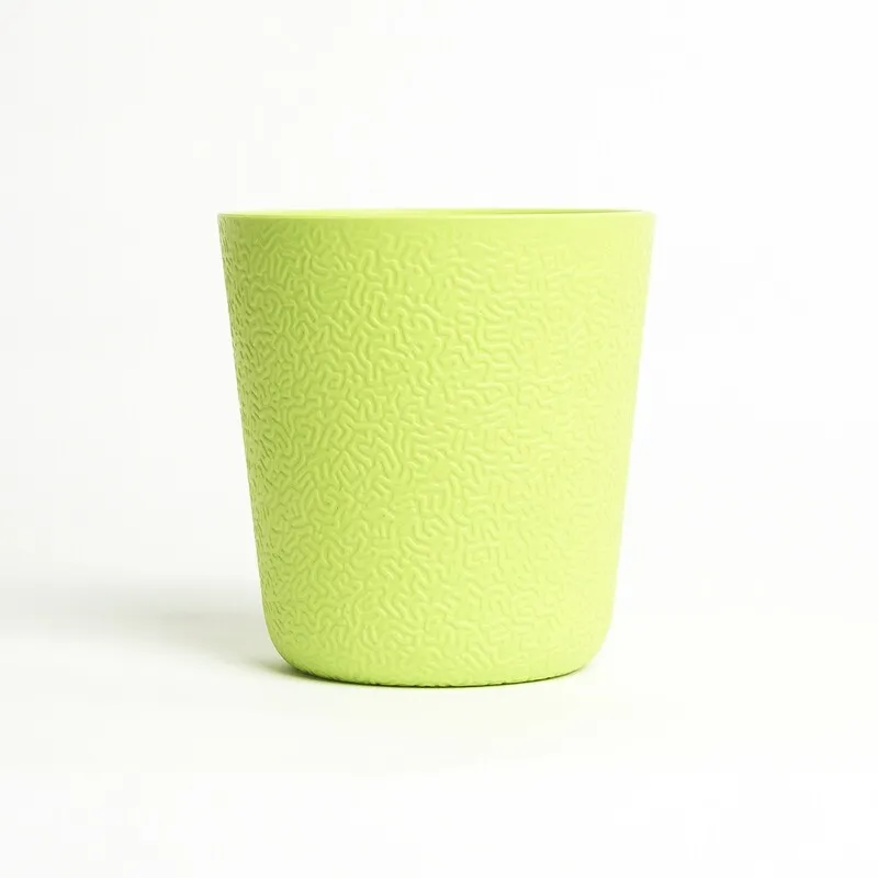 Tirolix - Bicchieri Bio Compostabile 20 cl Verde