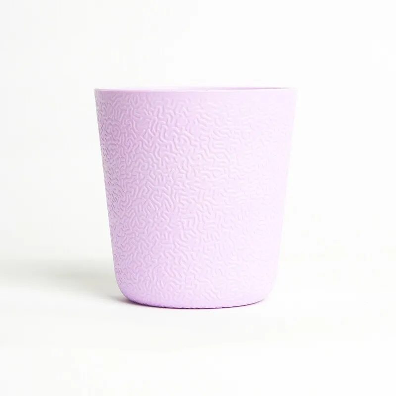 Tirolix - Bicchieri Bio Compostabile 20 cl Glicine