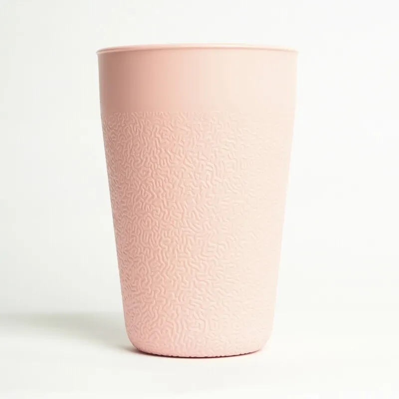 Tirolix - Bicchieri Bio Compostabile 40 cl Confetto