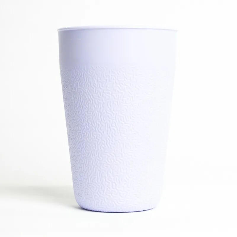 Tirolix - Bicchieri Bio Compostabile 40 cl Lavanda