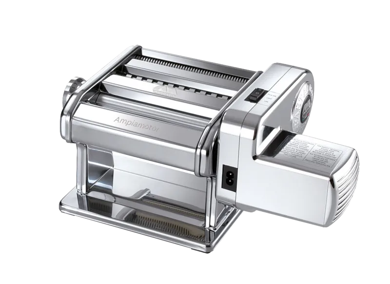 Macchina per la pasta elettrica Ampia motor - Marcato