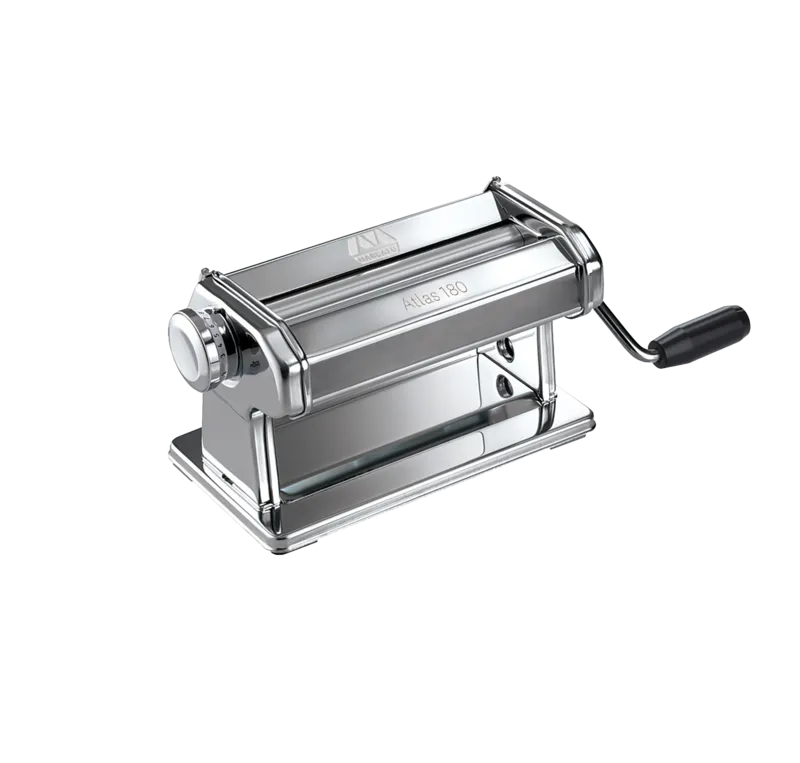 Sfogliatrice per la pasta Atlas 180 roller - Marcato