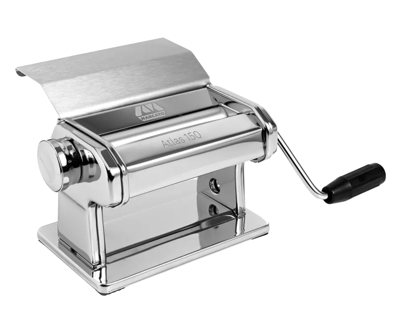 Macchina per la pasta, pianificati e dolci Atlas 150 slide - Marcato