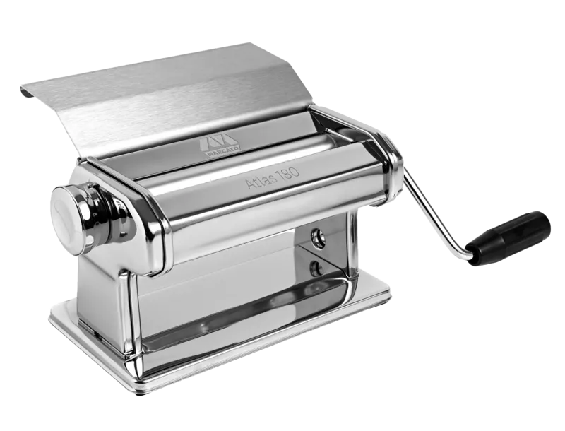 Macchina per la pasta, pianificati e dolci Atlas 180 slide - Marcato